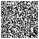 QR code with A Plus Tinting contacts
