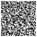 QR code with B B Enterprise contacts