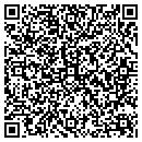 QR code with B W Dexter II Inc contacts