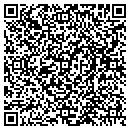 QR code with Raber James H contacts