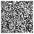 QR code with Heward Timothy S DDS contacts