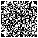 QR code with Hillam R Barry DDS contacts