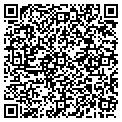 QR code with Exquisite contacts