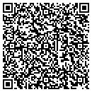 QR code with Ridge Alfred Jr Dmd contacts