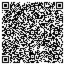 QR code with De Bruyne Fine Art contacts