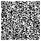 QR code with Macknight Smoke House Inc contacts