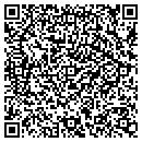 QR code with Zachar Taylor DDS contacts