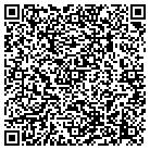 QR code with Gazelle Transportation contacts