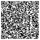 QR code with Factset Research System contacts