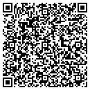 QR code with Gary M Haynie contacts