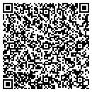 QR code with Hanson Eric D DDS contacts