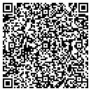 QR code with Mestdagh Inc contacts