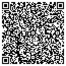 QR code with Gladwin Mitch contacts