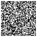 QR code with Gladys Nunn contacts