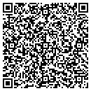 QR code with hector the handy man contacts