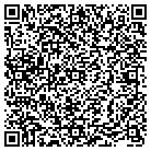 QR code with Hemingways Distribution contacts
