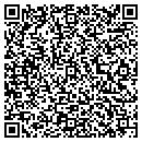 QR code with Gordon S Cude contacts