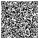 QR code with Harold London MD contacts
