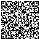 QR code with Clarke Golda contacts