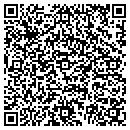 QR code with Halley True Heart contacts