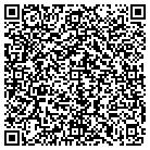 QR code with Hal Q & Sallie T Anderson contacts