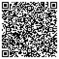 QR code with Hanna John contacts