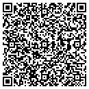 QR code with Haqq Latifah contacts