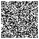 QR code with Harold W Williams contacts