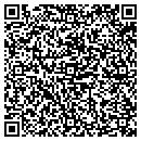 QR code with Harrietta Parker contacts