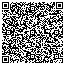 QR code with Hatfield John contacts