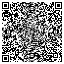 QR code with Hattie C Wilson contacts