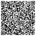 QR code with Hattie L Bingham contacts