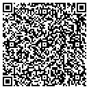 QR code with Helen B Dodd contacts