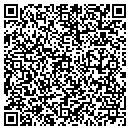 QR code with Helen C Vester contacts