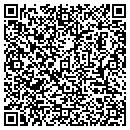 QR code with Henry Burak contacts