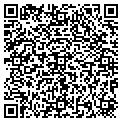 QR code with Kwkiv contacts