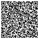 QR code with R B Transportation contacts