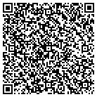 QR code with Maughan Jr Kenneth C DDS contacts