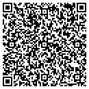 QR code with Howard Derroid contacts