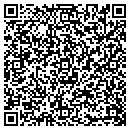 QR code with Hubert S Morris contacts