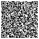 QR code with Huey P Dixon contacts