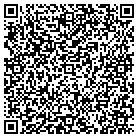 QR code with Mary's Custom Crochet for You contacts