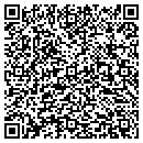 QR code with Marvs Cars contacts