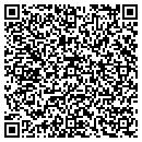 QR code with James Barron contacts