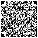QR code with James D Lee contacts
