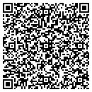 QR code with James Goudeau contacts