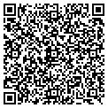 QR code with T D Concrete contacts