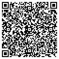 QR code with T D Concrete contacts