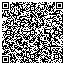 QR code with James Sabbath contacts