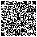 QR code with James W Miller contacts